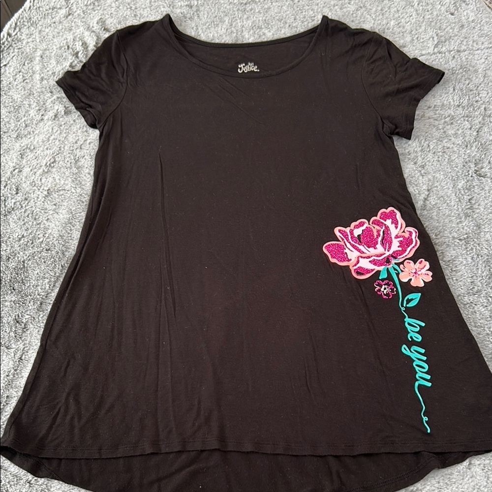 Girls Tunic Shirt